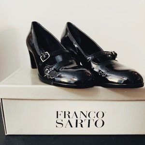 Franco Sarto Heels